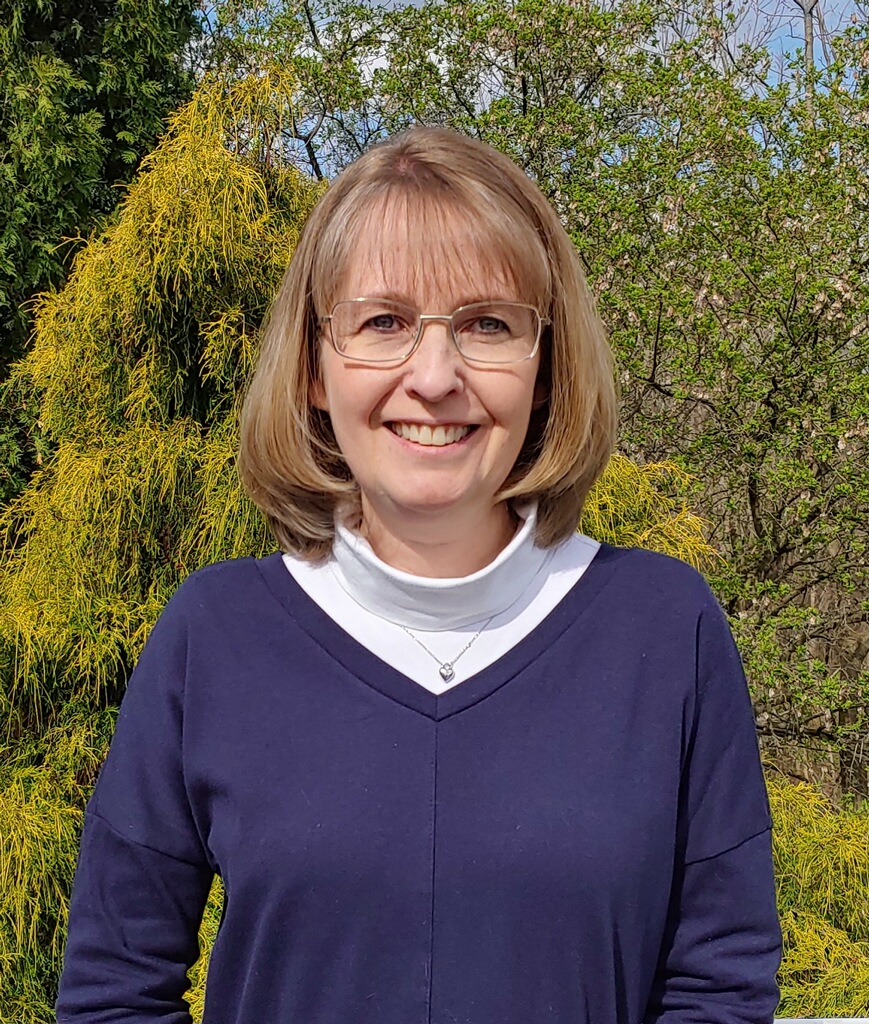 Sheri – Front Office Assistant