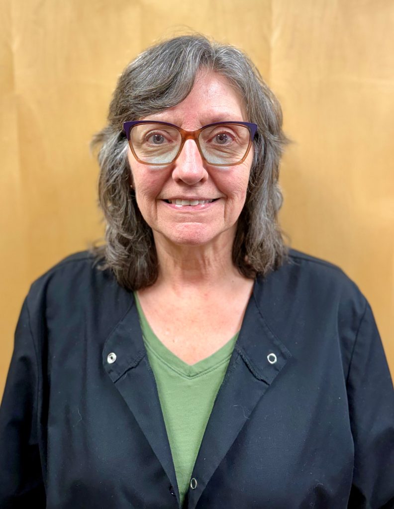 Stephany - Hygienist