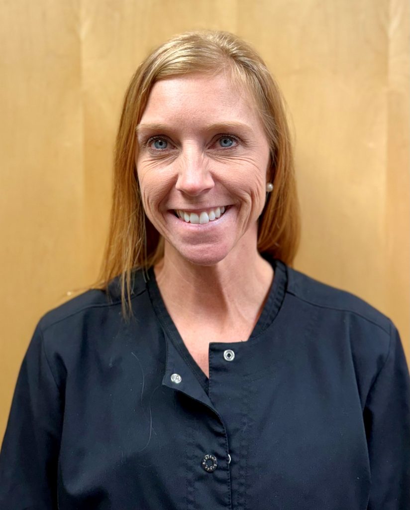 Wendy - Dental Assistant